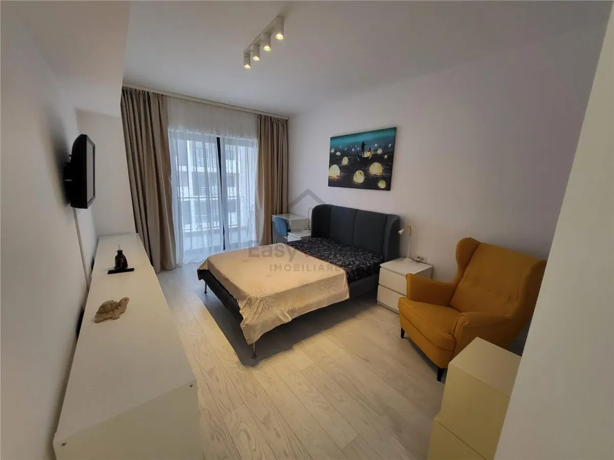 Apartament 3 camere Sunlake - Fundeni - foto 6