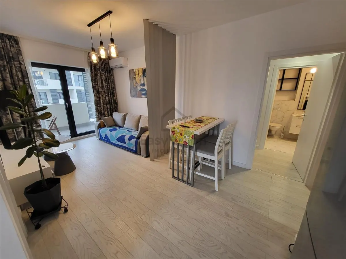 Apartament 3 camere Sunlake - Fundeni - foto 7