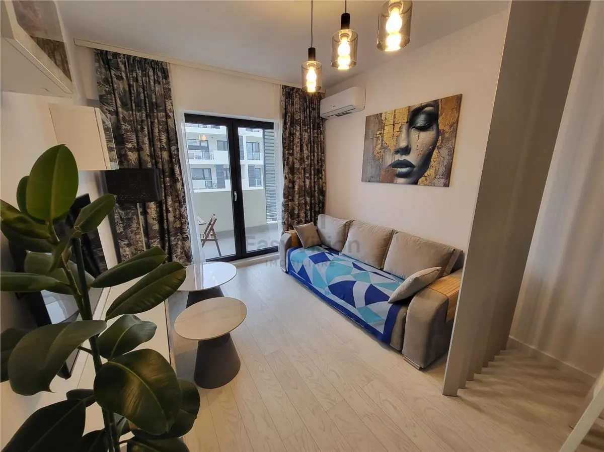 Apartament 3 camere Sunlake - Fundeni - foto 8
