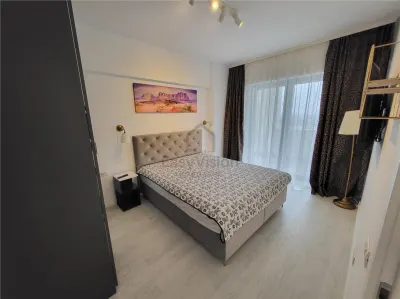 Apartament 3 camere Sunlake - Fundeni - foto 9