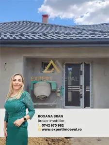 Casa noua Tautii Magheraus design modern si  eficient - Tautii-Magheraus