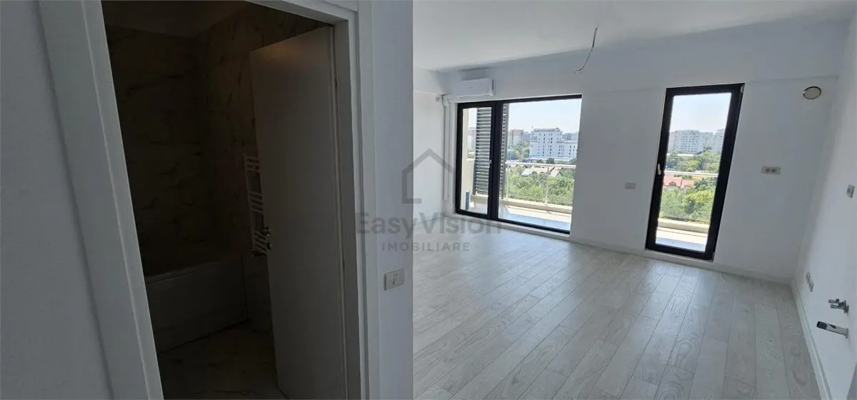 AP 3 camere Sector 2 - Fundeni / SunLake Residence - Vedere spre lac - foto 11