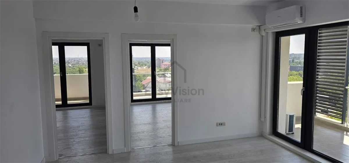 AP 3 camere Sector 2 - Fundeni / SunLake Residence - Vedere spre lac - foto 12