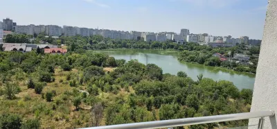 AP 3 camere Sector 2 - Fundeni / SunLake Residence - Vedere spre lac - foto 5