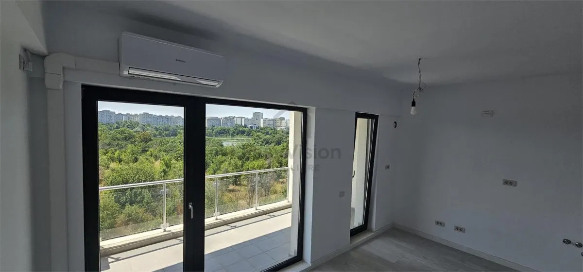 AP 3 camere Sector 2 - Fundeni / SunLake Residence - Vedere spre lac - foto 6