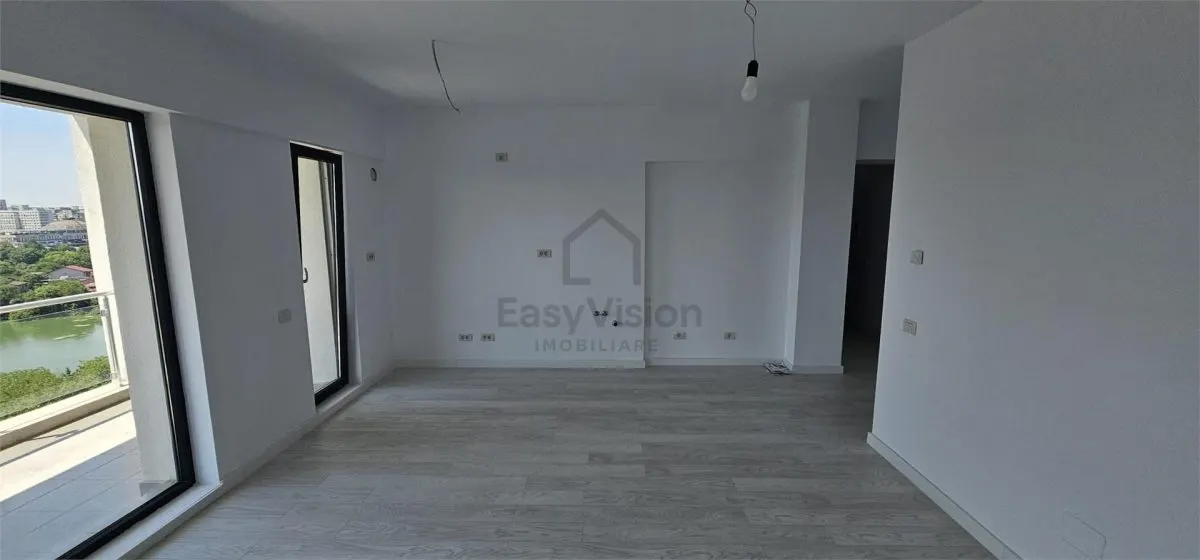 AP 3 camere Sector 2 - Fundeni / SunLake Residence - Vedere spre lac - foto 8