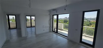 AP 3 camere Sector 2 - Fundeni / SunLake Residence - Vedere spre lac - foto 10