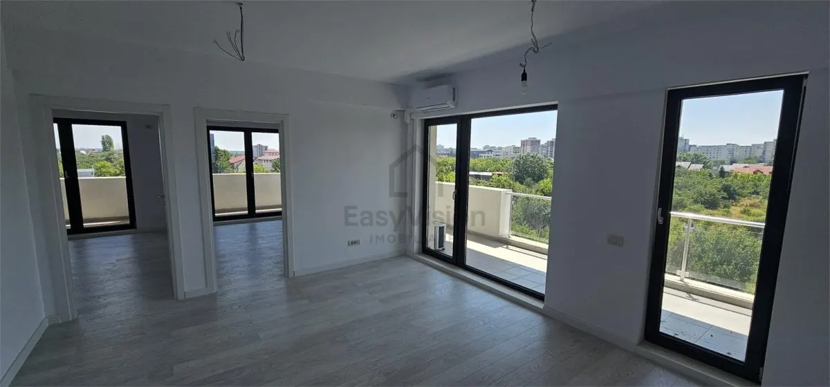 AP 3 camere Sector 2 - Fundeni / SunLake Residence - Vedere spre lac - foto 10