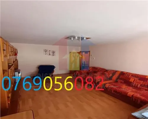 Ap 2 camere, Radu Negru, 2 balcoane - foto 1