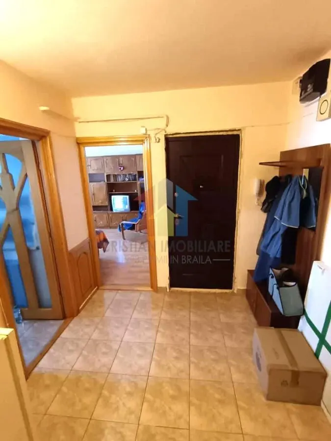 Ap 2 camere, Radu Negru, 2 balcoane - foto 4