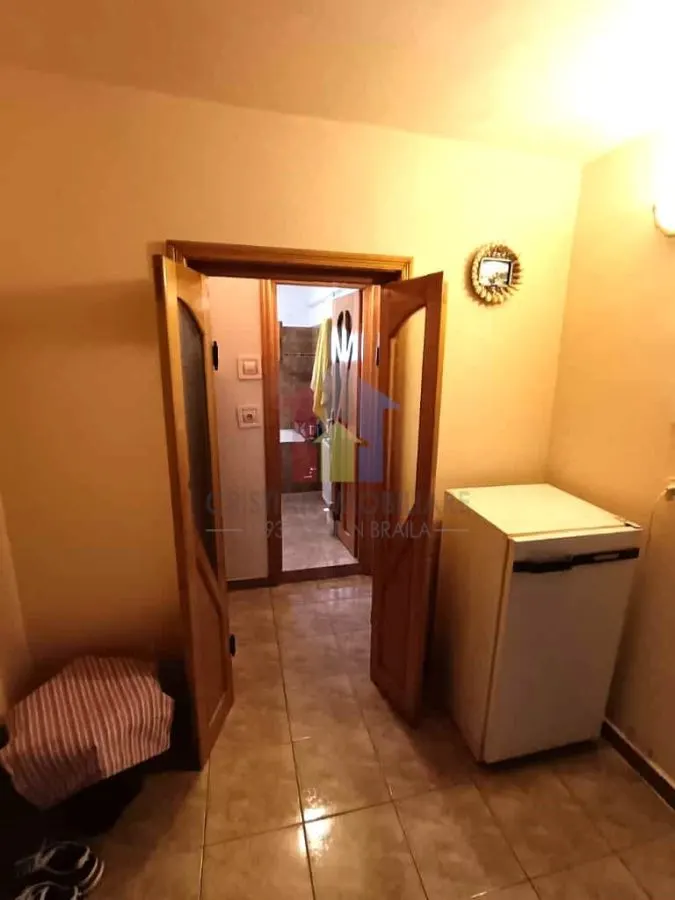 Ap 2 camere, Radu Negru, 2 balcoane - foto 6