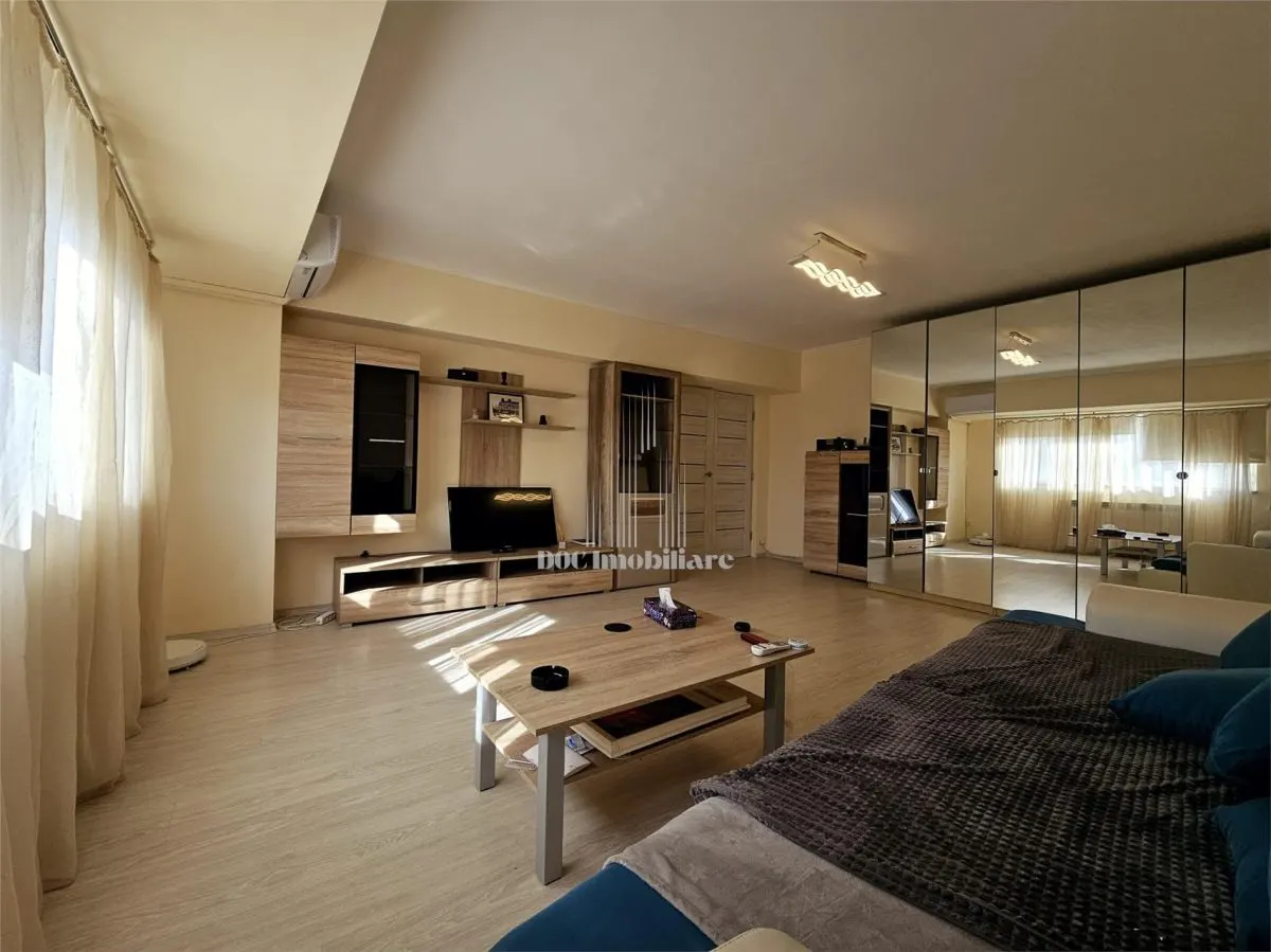 Inchiriere 2 camere|Unirii|Ultracentral|Pet Friendly - foto 1