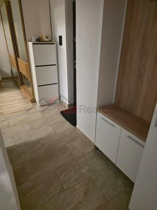 Apartament doua camere Theodor Pallady 2017 - foto 1