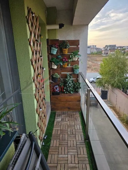 Apartament doua camere Theodor Pallady 2017 - foto 12