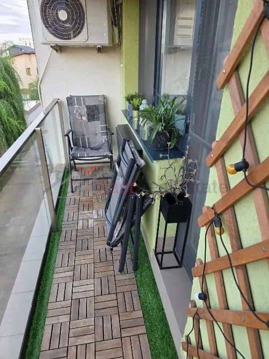 Apartament doua camere Theodor Pallady 2017 - foto 13
