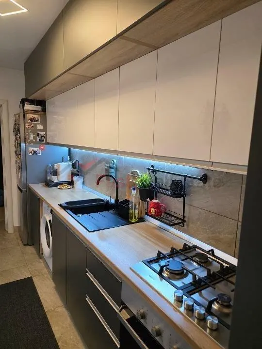 Apartament doua camere Theodor Pallady 2017 - foto 3