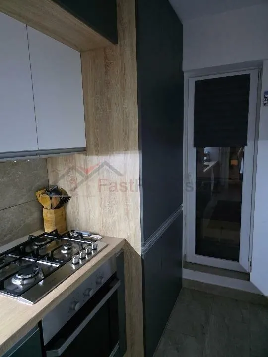 Apartament doua camere Theodor Pallady 2017 - foto 4
