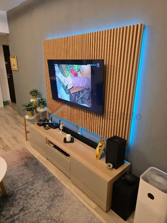 Apartament doua camere Theodor Pallady 2017 - foto 7