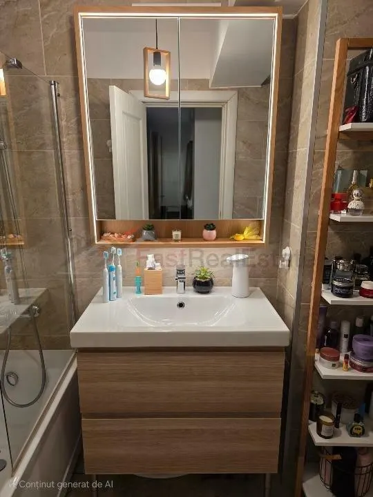 Apartament doua camere Theodor Pallady 2017 - foto 9
