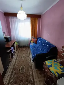 SPATIOS! Apartament 4 Camere, Decomandat, ETAJ 1, Obor - foto 4