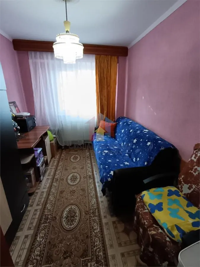 SPATIOS! Apartament 4 Camere, Decomandat, ETAJ 1, Obor - foto 4