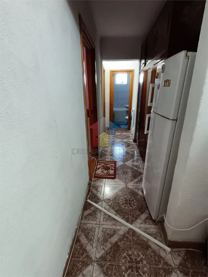SPATIOS! Apartament 4 Camere, Decomandat, ETAJ 1, Obor - foto 5