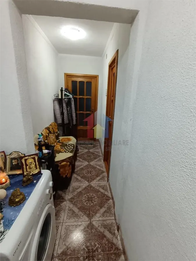 SPATIOS! Apartament 4 Camere, Decomandat, ETAJ 1, Obor - foto 7