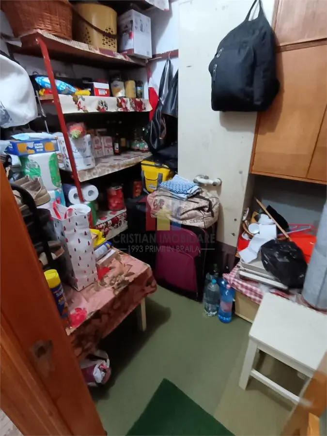 SPATIOS! Apartament 4 Camere, Decomandat, ETAJ 1, Obor - foto 8