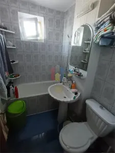 SPATIOS! Apartament 4 Camere, Decomandat, ETAJ 1, Obor - foto 9
