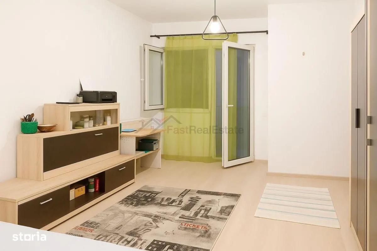 Apartament 2 camere Titan, bloc nou - foto 1