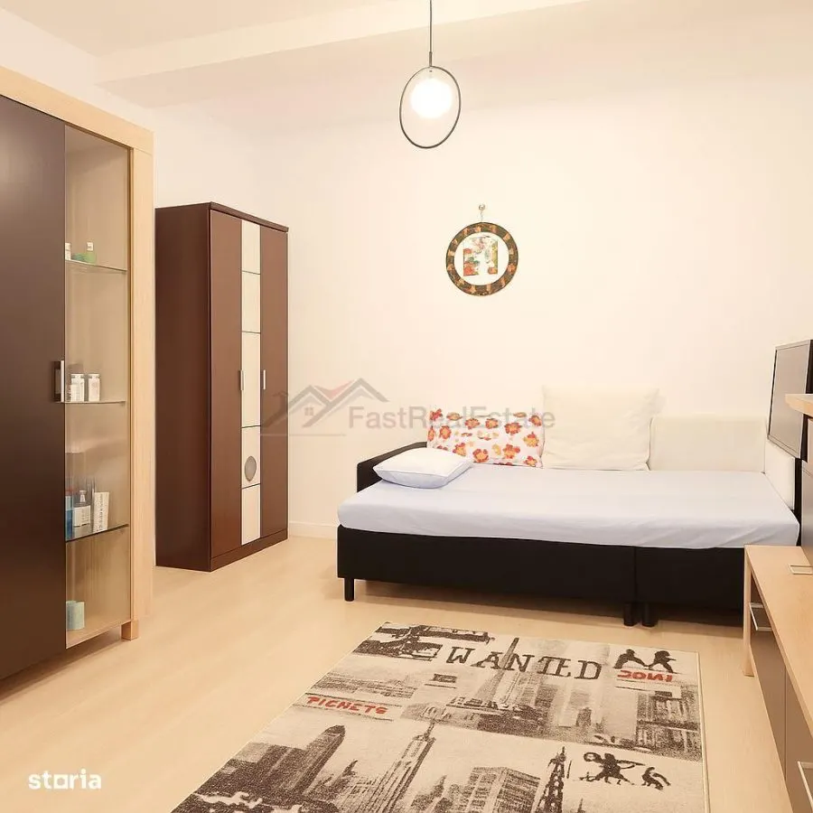 Apartament 2 camere Titan, bloc nou - foto 2
