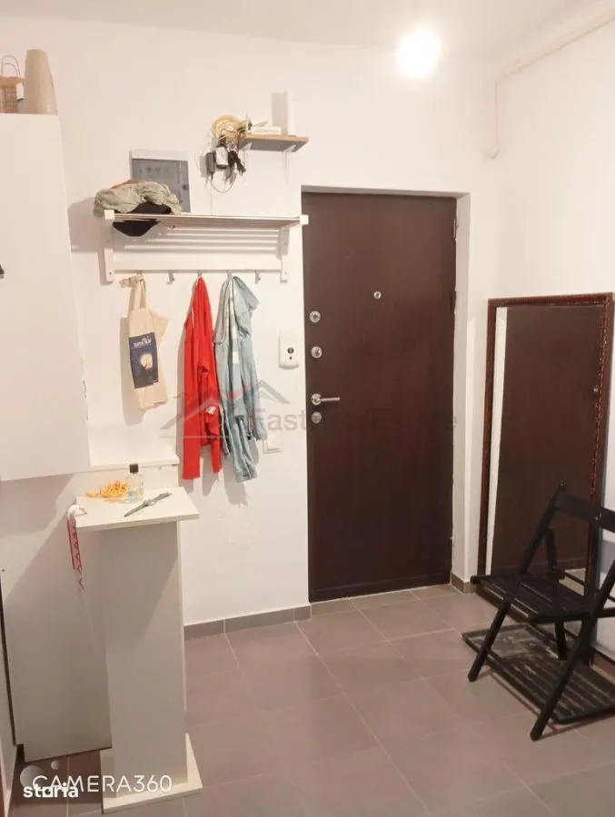 Apartament 2 camere Titan, bloc nou - foto 5