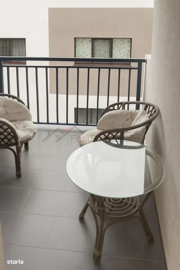 Apartament 2 camere Titan, bloc nou - foto 9