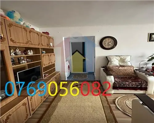 2 camere, cu imbunatatiri, 33 mp, Viziru 1 - foto 1