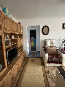 2 camere, cu imbunatatiri, 33 mp, Viziru 1 - foto 2