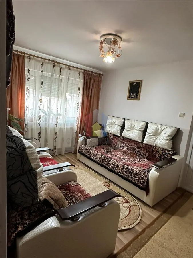 2 camere, cu imbunatatiri, 33 mp, Viziru 1 - foto 4