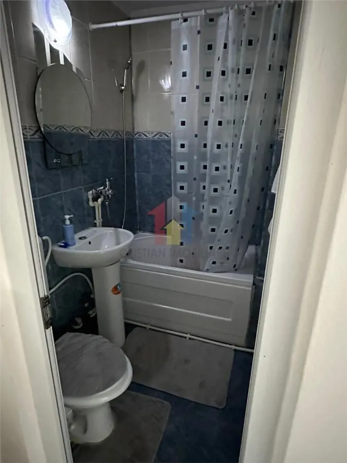 2 camere, cu imbunatatiri, 33 mp, Viziru 1 - foto 7