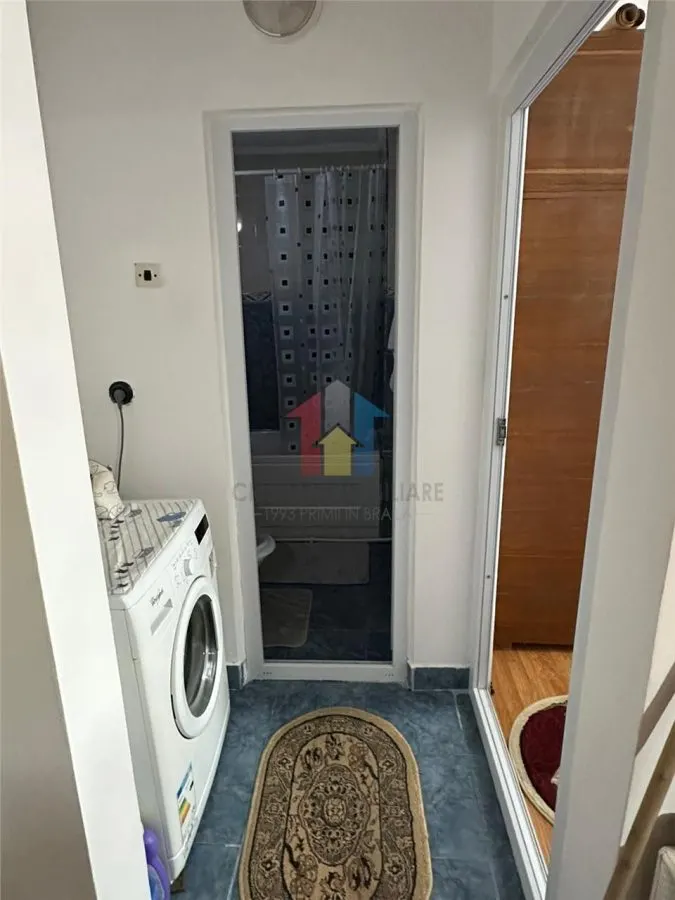 2 camere, cu imbunatatiri, 33 mp, Viziru 1 - foto 8