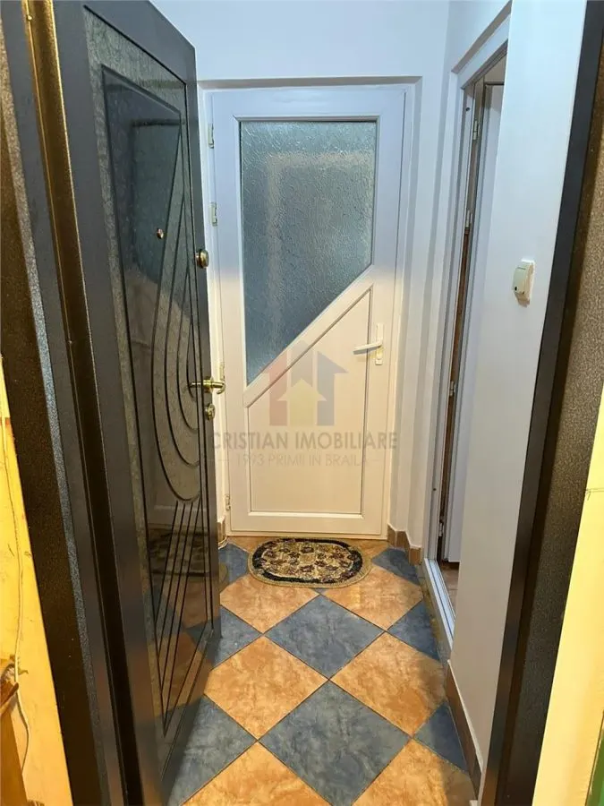 2 camere, cu imbunatatiri, 33 mp, Viziru 1 - foto 9
