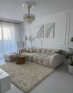 Apartament 2 camere | Bloc 2023 | Sector 3 |Drumul Gura Putnei - Bucuresti