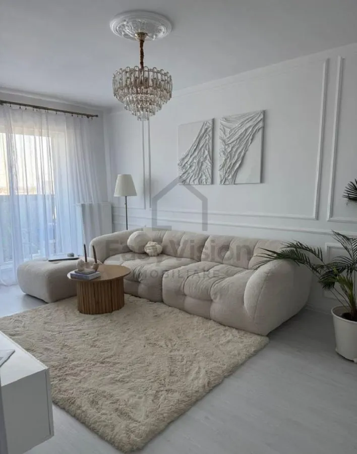 Apartament 2 camere | Bloc 2023 | Sector 3 |Drumul Gura Putnei - foto 1