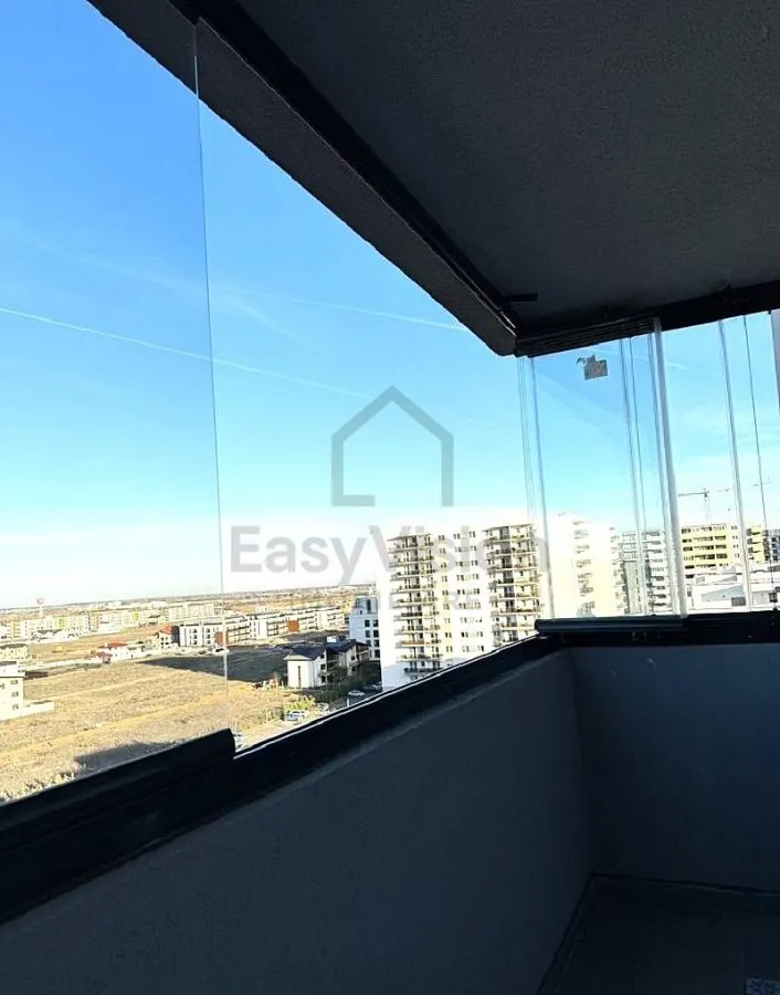Apartament 2 camere | Bloc 2023 | Sector 3 |Drumul Gura Putnei - foto 16