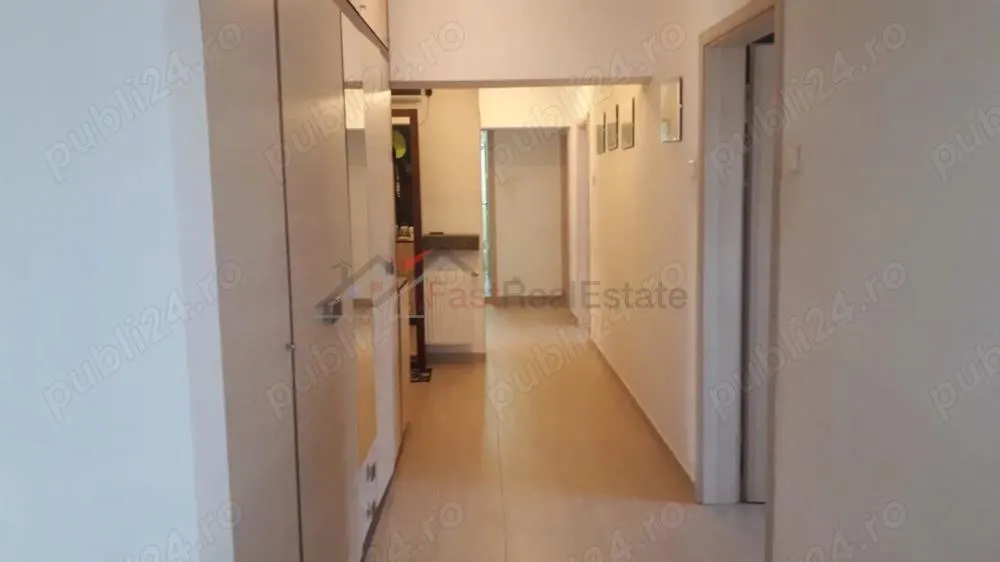 Apartament 3 camere Baneasa - foto 4