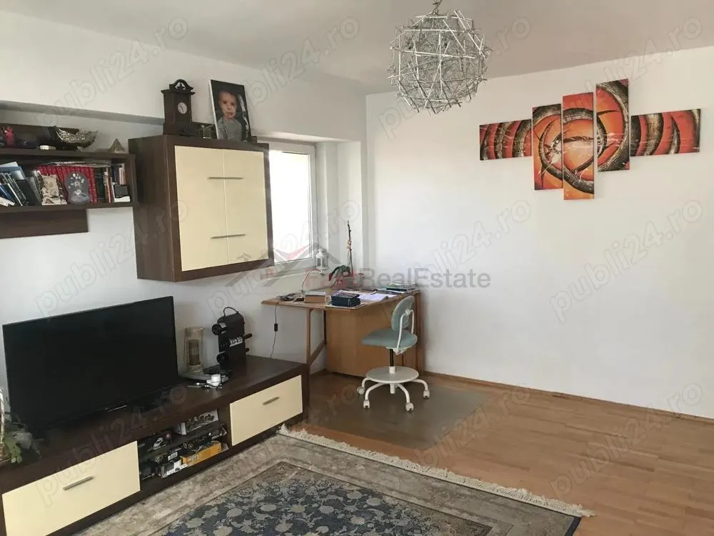 Apartament 3 camere Baneasa - foto 7