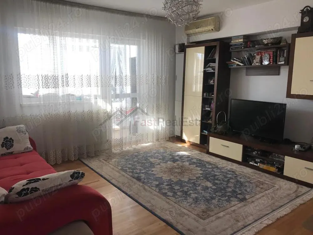 Apartament 3 camere Baneasa - foto 8