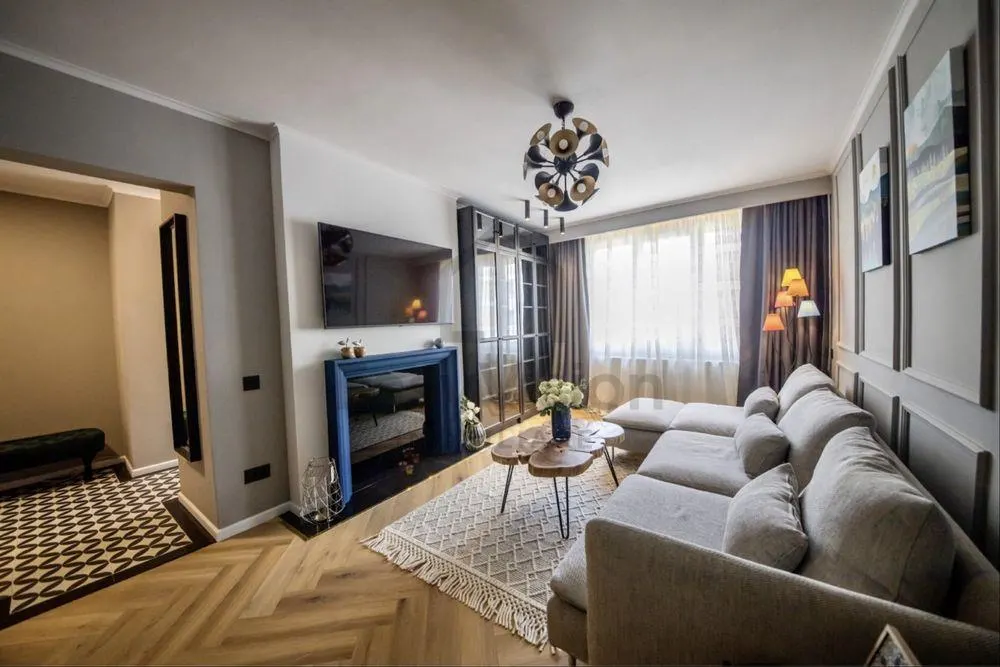 Apartament 2 camere PREMIUM| Sector 2 |Bd. Basarabia - foto 2