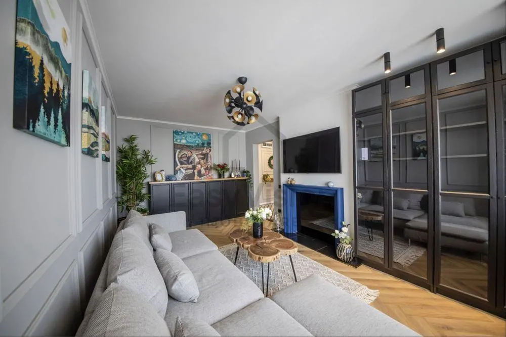 Apartament 2 camere PREMIUM| Sector 2 |Bd. Basarabia - foto 5