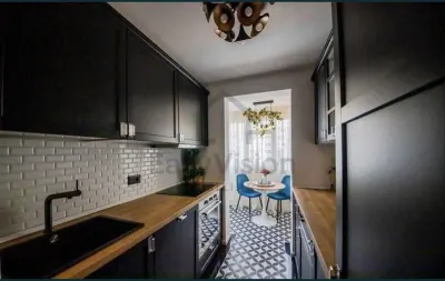 Apartament 2 camere PREMIUM| Sector 2 |Bd. Basarabia - foto 6