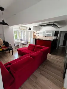 Apartament 3 camere Aviatiei - Bucuresti