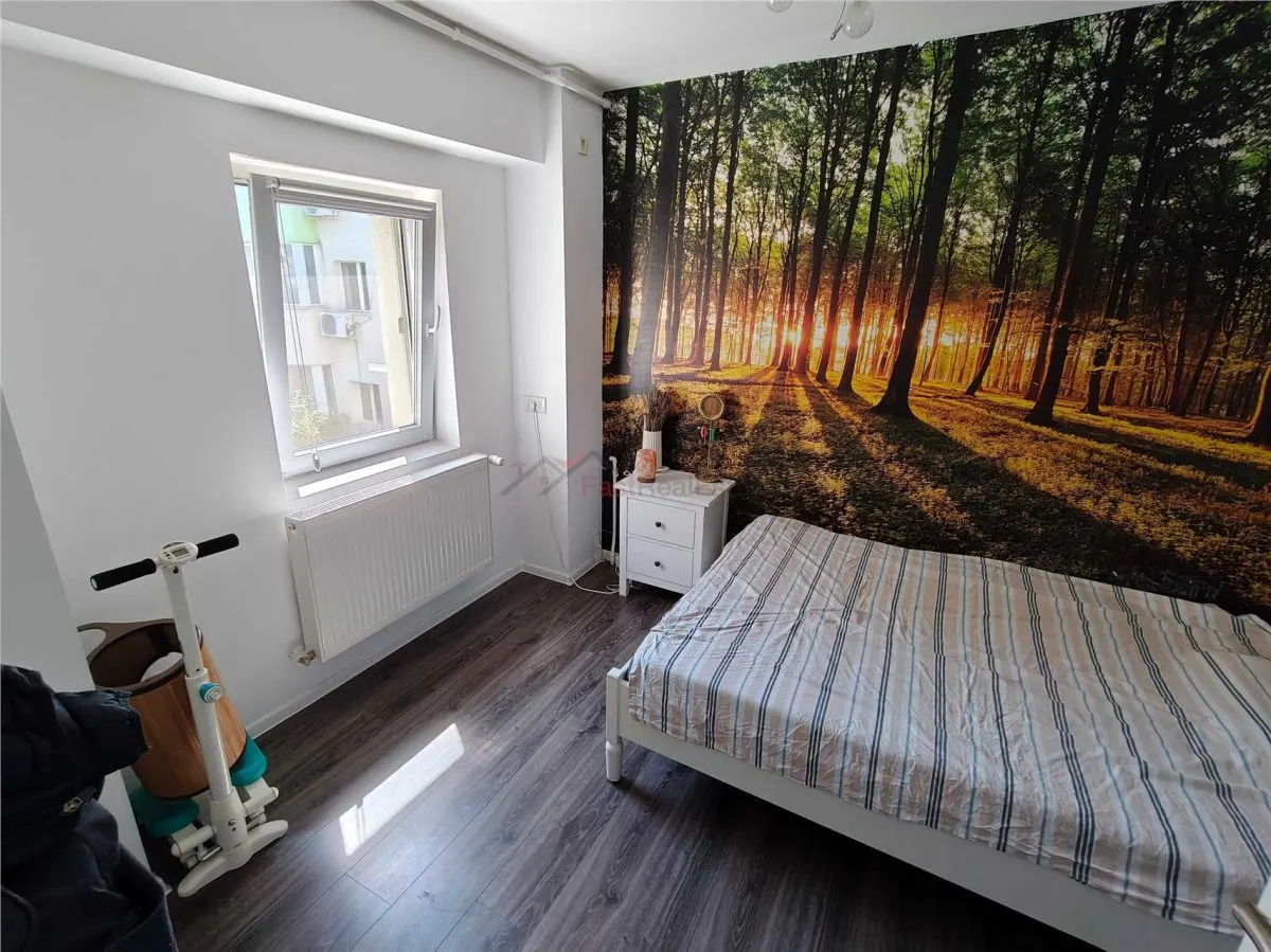 Apartament 3 camere Aviatiei - foto 4